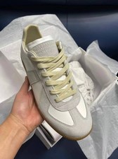 Scarpe basse Hot Maison uomo stile margiela donna sneakers comfort derma - K