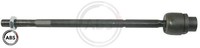 A.B.S. 240468 Axialgelenk FüR Spurstange Axialgelenk Spurstange FüR Opel