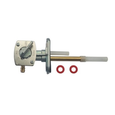 Fuel Valve for Suzuki Quadrunner 160 230 250 LT160 LT230 LT250 Petcock