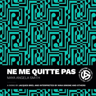 Ne Me Quitte Pas : A Song by Jacques Brel and Interpreted by Nina Simone and ...