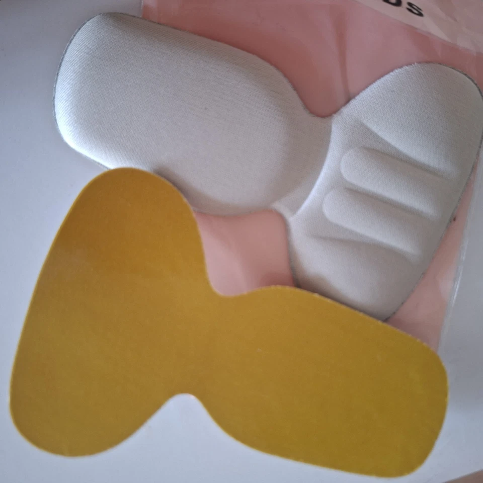 Accessoire Coussinet Talon pour femme - Photo 1/2