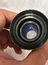 OKC1-50-1 lens 50 мм/2 Lomo Cine