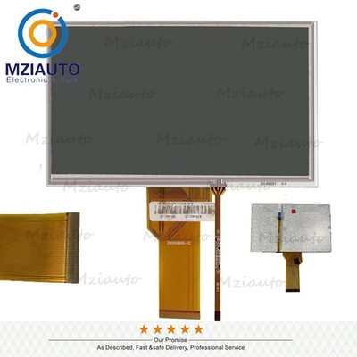 For Korg PA600 PA900 Electronic Piano LCD Display Screen Touch Screen Digitizer