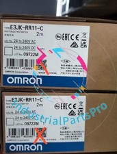1PC New  Omron  E3JK-RR11-C  Proximity  Switch  In  Box  E3JK-RR11-C