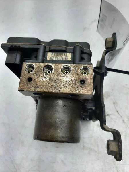 Conjunto de pieza de freno antibloqueo 5,3 L 2009 GMC Sierra 1500 20896914 Foto 3 de 4