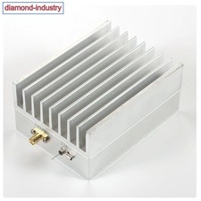 45-1100MHz Class A 4W DTMB Digital TV RF Linear Power Amplifier with Heatsink sz
