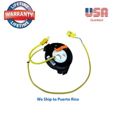 19330850 Clock Spring Fit CHEVROLET SILVERADO 00-02 GMC SIERRA 2000-2002