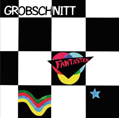 Grobschnitt Fantasten -Remast- (CD)