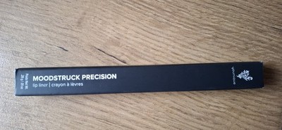 MOODSTRUCK PRECISION Lipliner, Peppy, Deep berry, Lippen, Younique, Neu, OVP