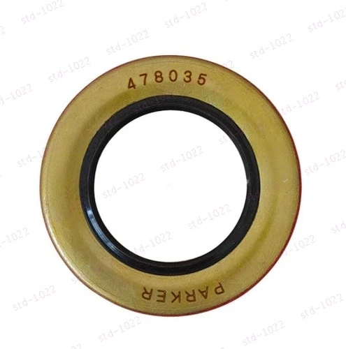 New 5PCS 478035 Motor Oil Seal for Parker