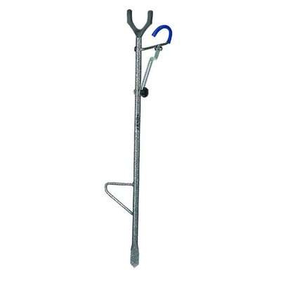 Jenzi Rod Holder Heavy-Duty Sea Fishing Catfish Pike Rod Stand