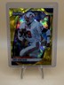 2025 Panini Prizm Draft Picks- Eric Dickerson #193 Gold Ice Prizm