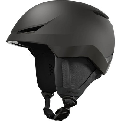 Atomic REVENT AMID, black - Skihelm/Snowboardhelm