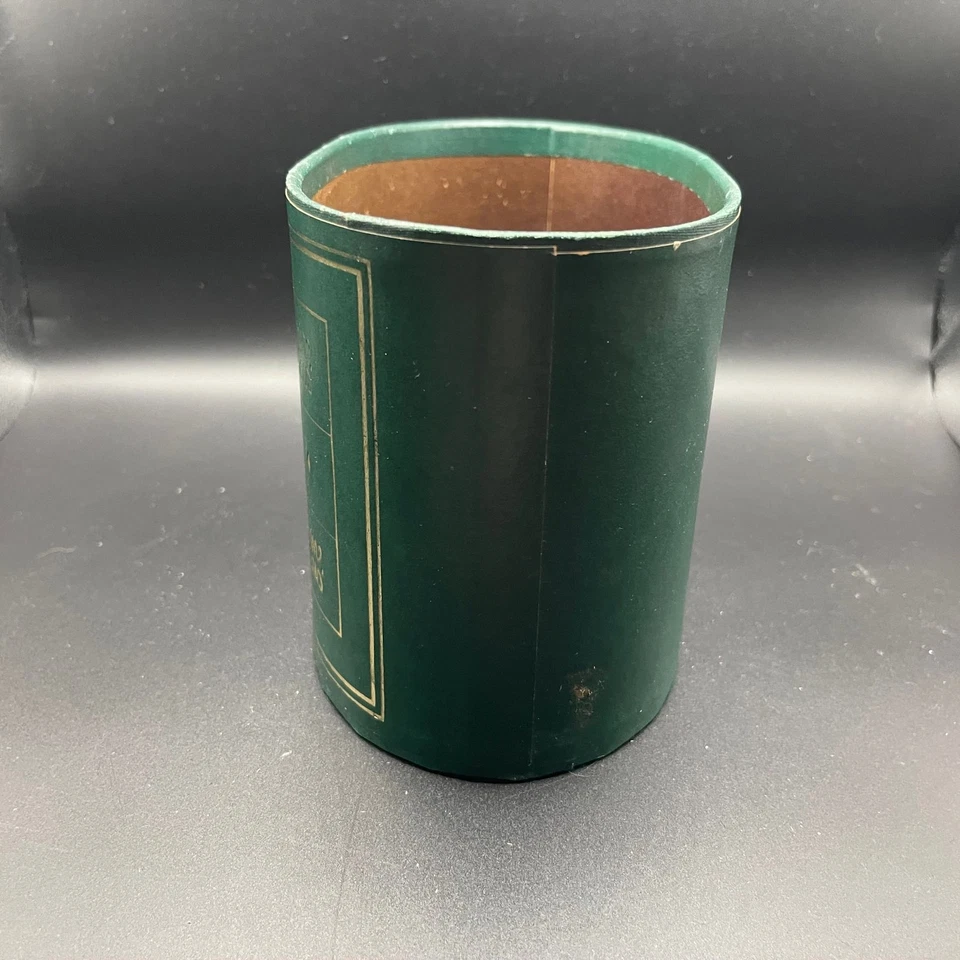 Vintage Woolworth's Faux Wood Mail/Letter Counter Organizer Holder MCM Farmhouse - Image 3 of 4