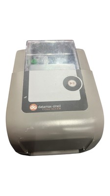 Datamax O'Neil E-Class Mark III E-4205A Label Printer -W/A Cable