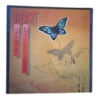 Heart: Dog and Butterfly LP Vinyl FR 35555 (1978) Portrait Records