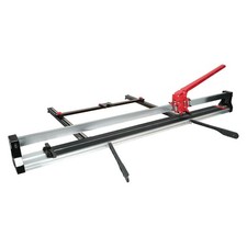 Manual Tile Cutter 48 Inch With Laser Guide And Aluminum Alloy Frame Manual Tile Cutter 48 Inch With Laser Guide And Aluminum Alloy Frame