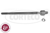 Axialgelenk Spurstange Vorne Links Rechts Corteco 49399363 Passend FÜR Iveco