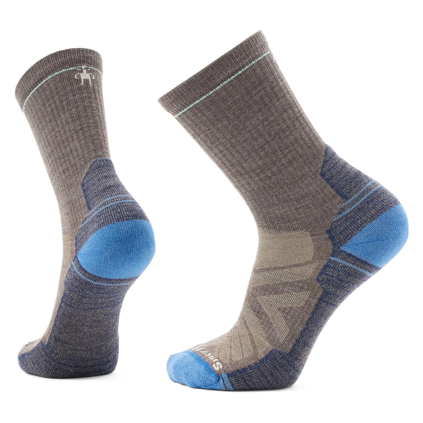 Man's Socks Smartwool Hike Light Cushion Crew Socks