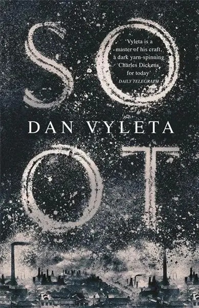Soot | Dan Vyleta | Englisch | Taschenbuch | Kartoniert / Broschiert | 2021-image