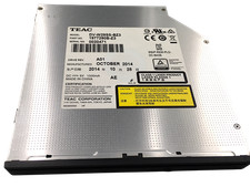 TEAC CD-RW DVD + RW CD, DVD & Blu-ray Drives for sale | eBay