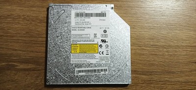 Philips Lite-on DU-8A5SH DVD/CD Rewritable Drive  Sata UltraSlim Line Notebook