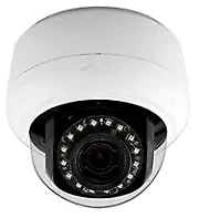 American Dynamics IPS05D2ICWTY Illustra Pro 5MP indoor Mini Dome Camera