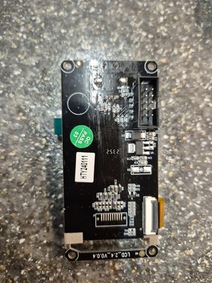 Replacement Display Board Anycubic Kobra Neo,go,2neo Printer 3D Printer 