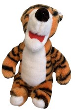 Vintage Tigger Plush Disney Winnie The Pooh Stuffed Animal Gund Tiger 10 Sears