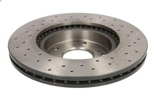 Disque de frein Honda FR-V