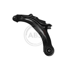 A.B.S. Querlenker Lenker für Renault Megane II BM0/1_ CM0/1_ 210892