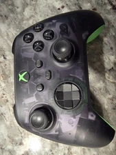 Microsoft 20th Anniversary Special Edition Wireless Xbox Video Game Controller