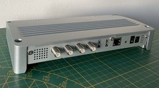 EyeTV Netstream 4Sat Satelliten-TV-Empfänger...