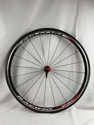 Fulcrum Racing 7 Wheel ETRTO 622x15C 23mm Front - Aluminum Alloy - Used