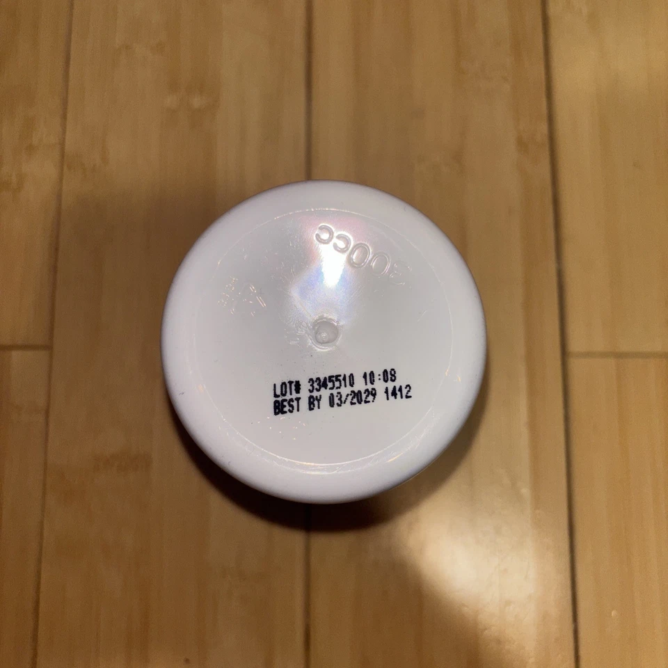 NOW Foods, boro, 3 mg, 250 cápsulas vegetales Foto 4 de 4