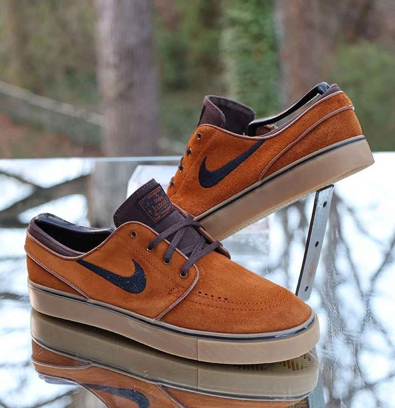 Nike Zoom Stefan Janoski SB Hazelnut for Sale | Authenticity