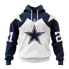 Personalized Dallas Football Cowboyss Team Hoodie Unisex Adult S-5XL Gift