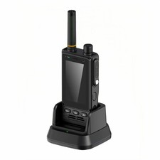 HG19 POC Radio Walkie Talkie Ricetrasmettitore 1G+8G con Posizionamento Fotocamera 2MP -nuovo