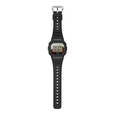 CASIO G-SHOCK DW-5600KHSH25-1JR Katsushika Hokusai Unisex Made in