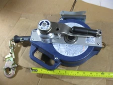 3M Dbi-Sala 3503886 Ultra-Lok(Tm) Self Retracting Lifeline, 50 Ft. Length,