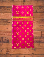 Korean Wrapping Paper Luxury Brand Waterproof 20 Sheets - Same Day Shipping