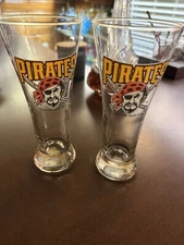 Pirates Hunter Glasses 2001