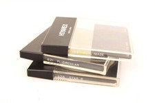 HOYAREX CAMERA FILTERS SET OF 3 
