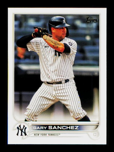 2022 Topps Baseball Cards Series 2 #496-660 You Pick Complete Your Set. - Picture 130 of 165