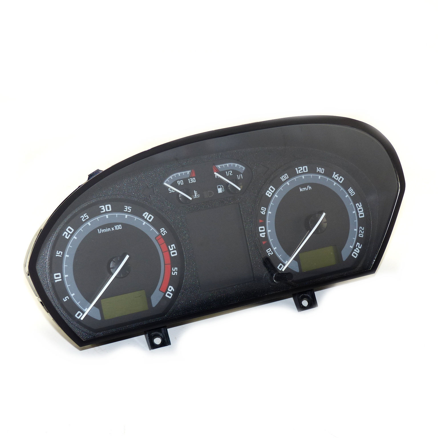 Strumento Combinato Skoda Fabia 6Y Display Tachimetro 1,4 TDI 6Y0920863E