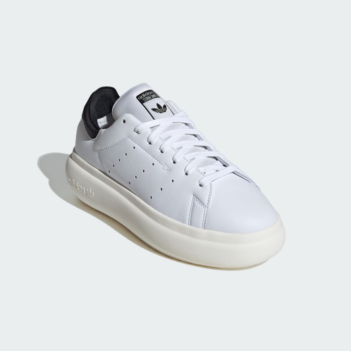 【Adidas】W Stan Smith Platform White Black★IE0450★人気★ Amazon.com | adidas Originals STAN SMITH PF W Platform