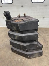1993 John Deere 8870 Tractor Right Diesel Fuel Tank
