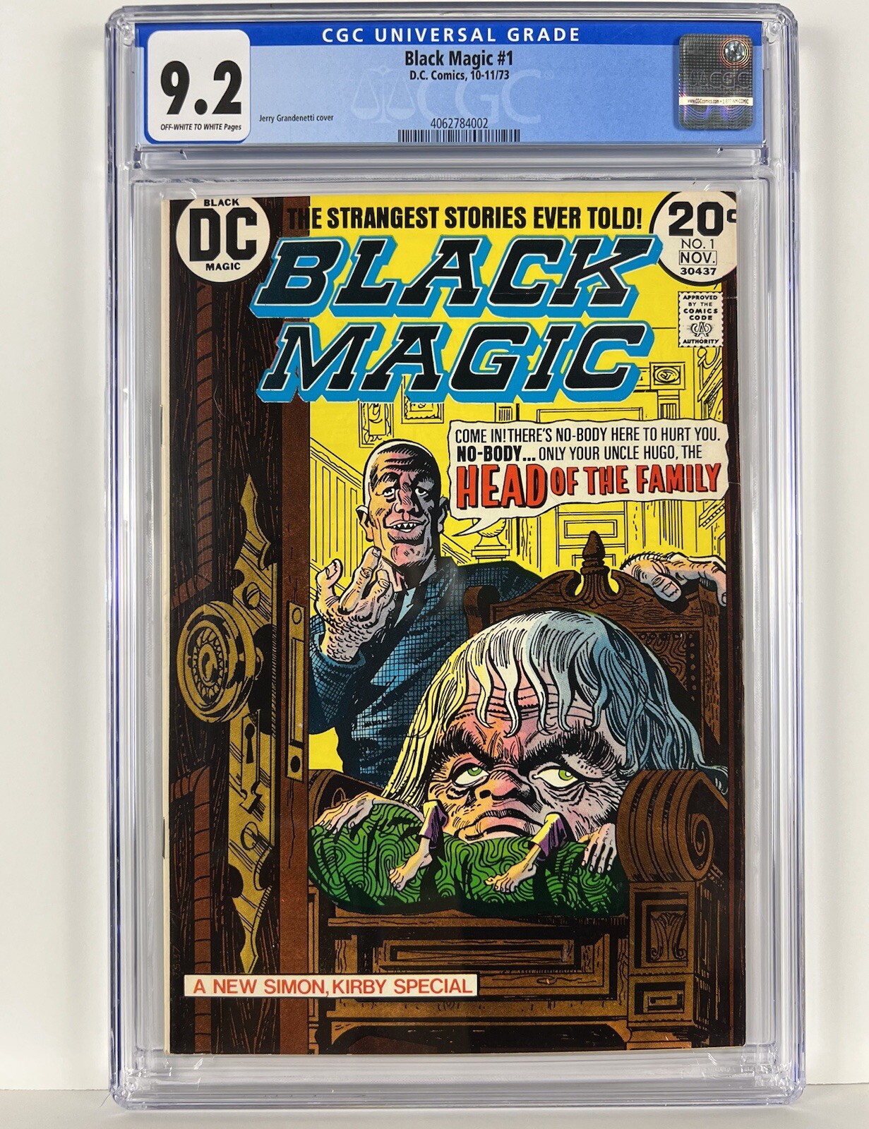 Black Magic #12 [18] Value - GoCollect