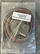 Cable Assembly A30.11.01 