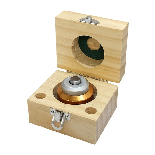 2'' Electronic Magnetic Z Axis Zero Setter .0002'' Gage Gauge Height Up To 50mm